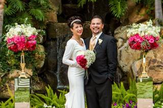 The Finishing Touch Wedding Design - 72