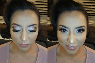 Powers Beauty Artistry - 41