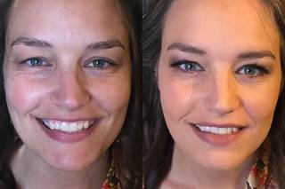 Kristina Overton Onsite Hair & Makeup - 55