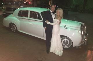 Riverbend Limousine and Tours - 4