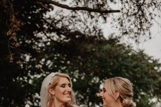 Oops-A-Daisy Floral & Event Design - 14