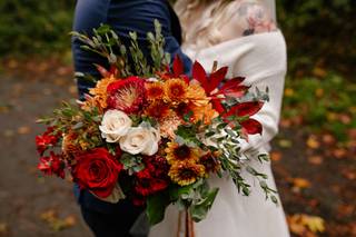 Lake Farm Florals - 8