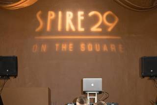 Polar Square Designs - 20