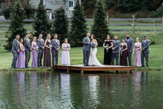 Joiner Farms Wedding & Event Barn - 8