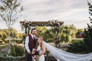 Bailey Farms Barn & Venue - 45