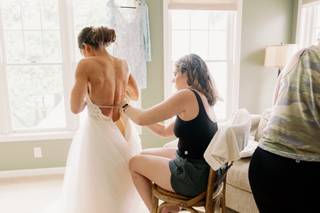 Miranda's Vintage Bridal - 14