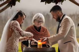 Weddings by Janet Dunn - 19