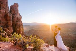 Sedona Bride Photographers - 26