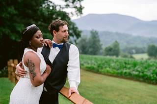 Wedding Muse - 8