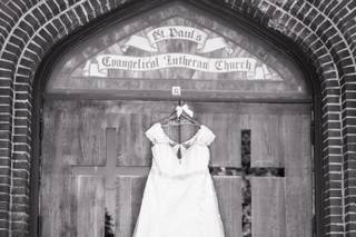 Becker's Bridal - 37