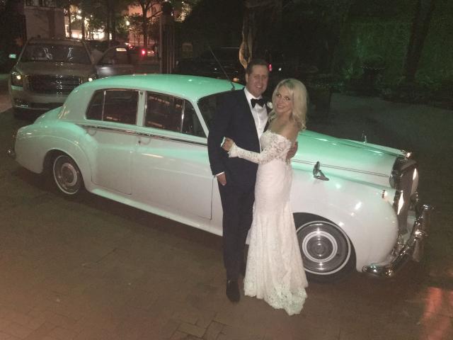 Riverbend Limousine and Tours - 1