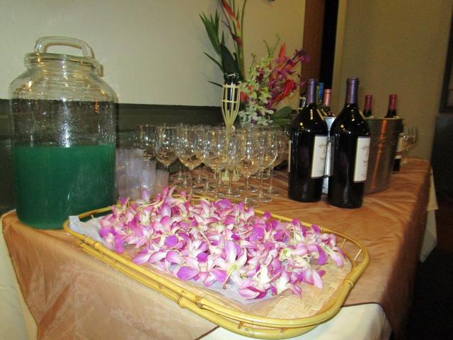 Nola's Catering, Events, Weddings & Soirees - 3