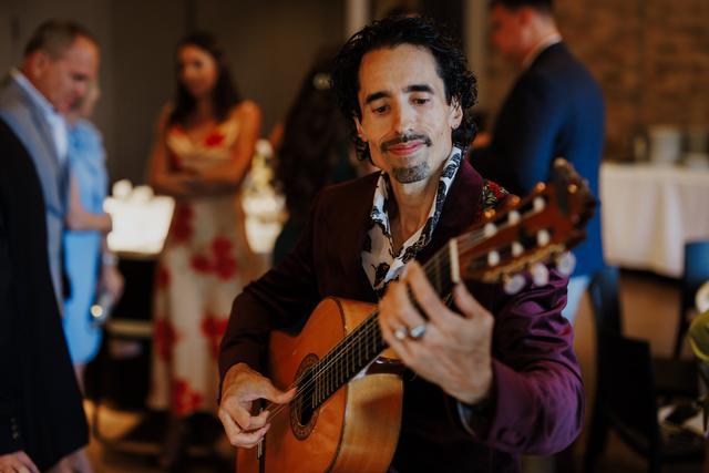 David Chiriboga Music - 3