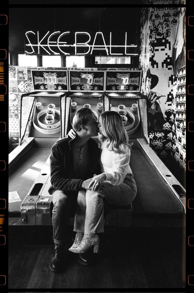 Brian Rickey Photographer - 2