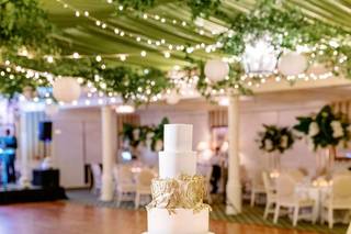 Kelly McWilliams Celebrations, Weddings & Parties - 32
