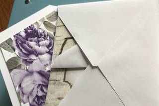 B. Joyful Invitations - 6