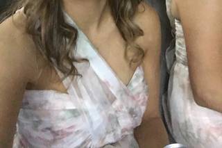 Danielle Forte Makeup Artist - 34