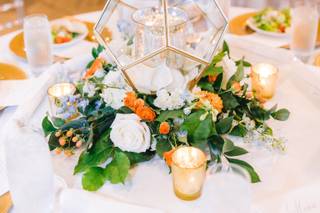 Divine Wedding Details - 6