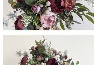 The Faux Bouquets - 36