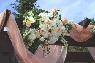 Mugford's Flower Shoppe - 26