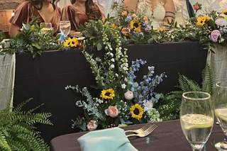 Shamrock Garden Florist - 86