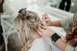 Bride To BEauty - 42