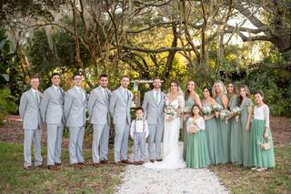 SoireEstate Weddings & Events - 14