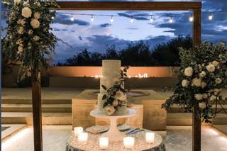 Andrea Leslie Weddings & Events - 28