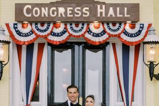 Congress Hall - 5