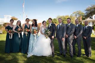 Spruce Point Inn Resort & Spa - 11