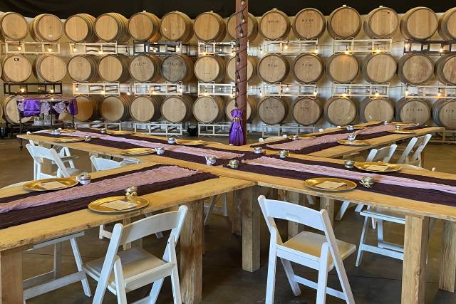 Sanctuary Vineyards 1