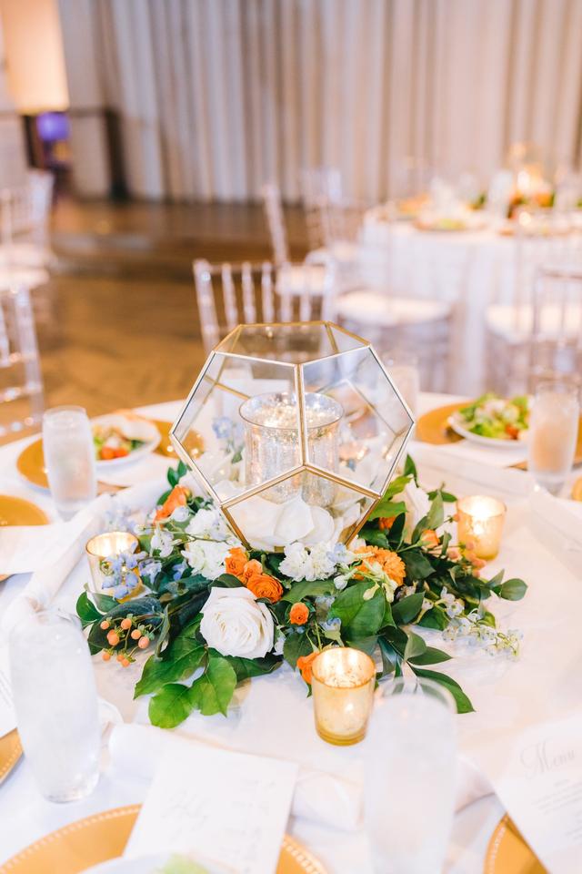 Divine Wedding Details - 2