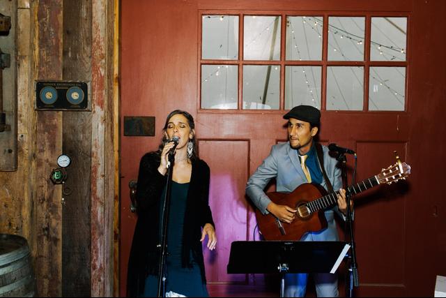 Honey of the Heart - 1