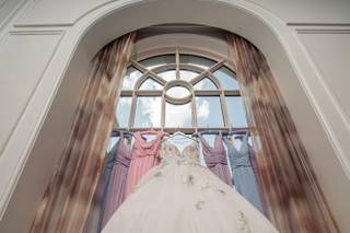 Anjolique Bridal and Formal - 15