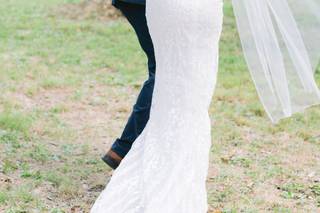 Blanc de Blanc Bridal - 11