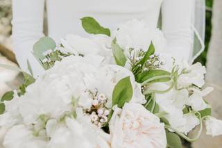 The Flower Mercantile - 24