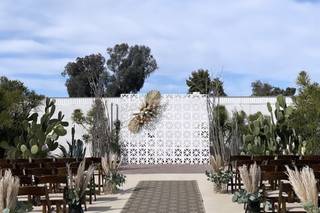 Tercero by Aldea Weddings - 15