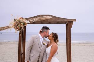 Monterey Beach Station - 23