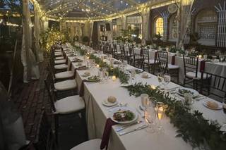 The Calla Lily Event Planning - 18
