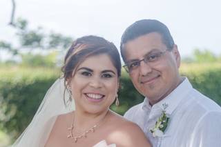 Awesome Caribbean Weddings - 135
