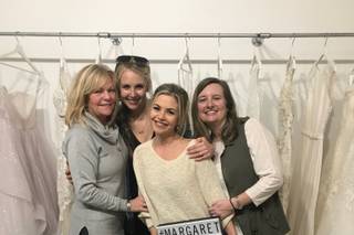 Margaret Ellen Bridal - 17