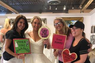 Mariolka's Bridal Boutique - 13