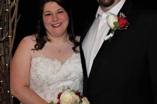 Weddings by Rev. Patti Ruhala - 34