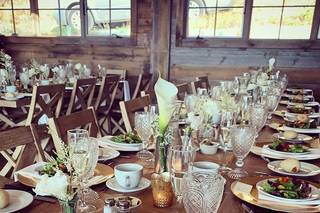 You're the Boss! Weddings & Events - 13