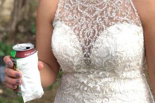 Lillian Mae Bridal - 10