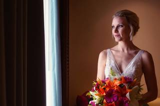 Quetzal Wedding Photo - 167