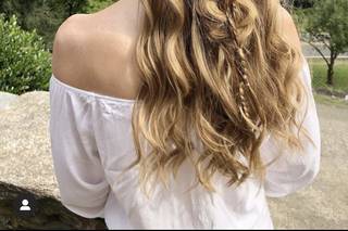 Brushes and Braids - 82