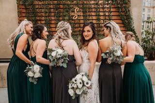 Kendra's Floral Design - 11