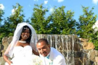 J Martin Weddings - 24