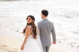 Lucky You Weddings - 58